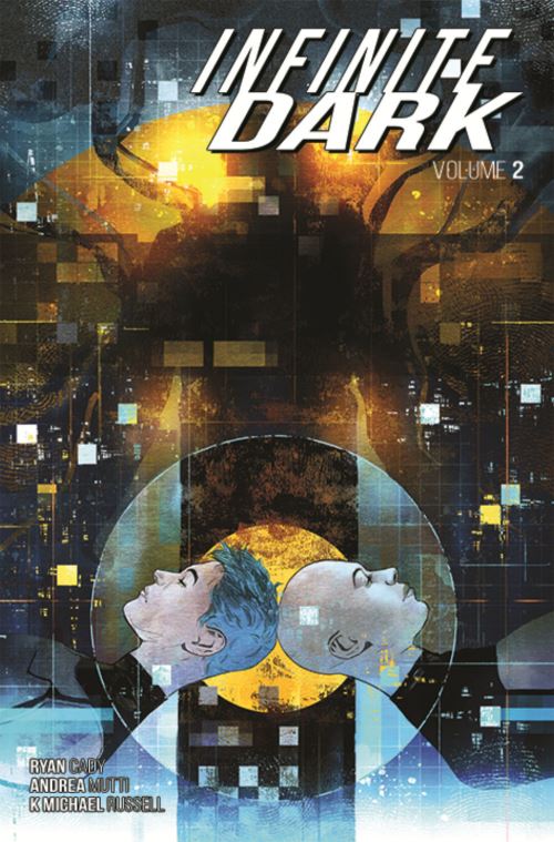 Infinite Dark. Volume 2