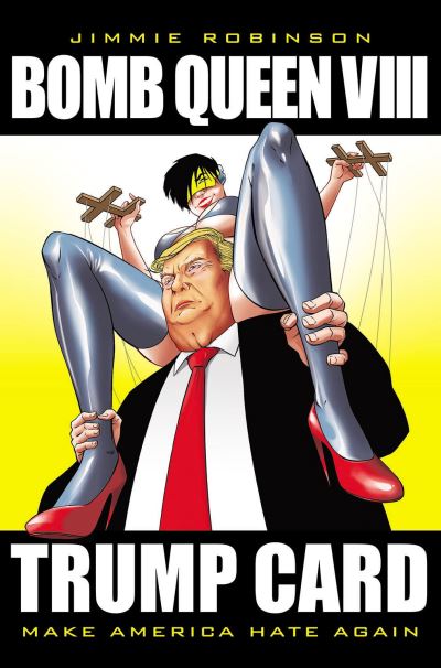 Trump Card