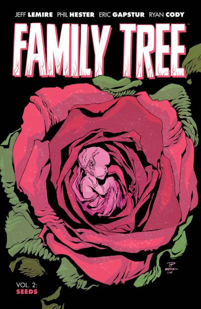 Family Tree. Vol. 2 Seeds