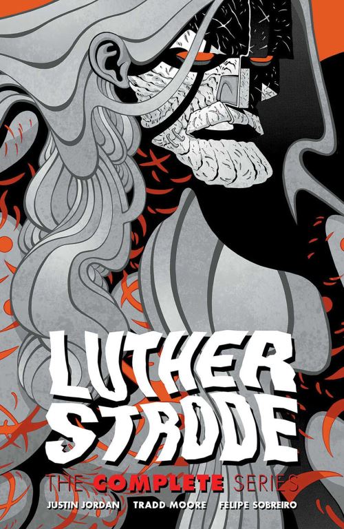 Luther Strode