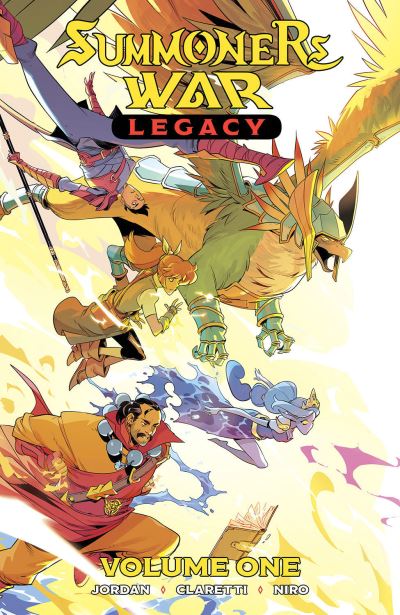 Legacy