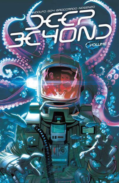 Deep Beyond. Vol. 1