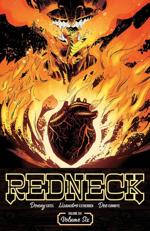 Redneck. Volume 6