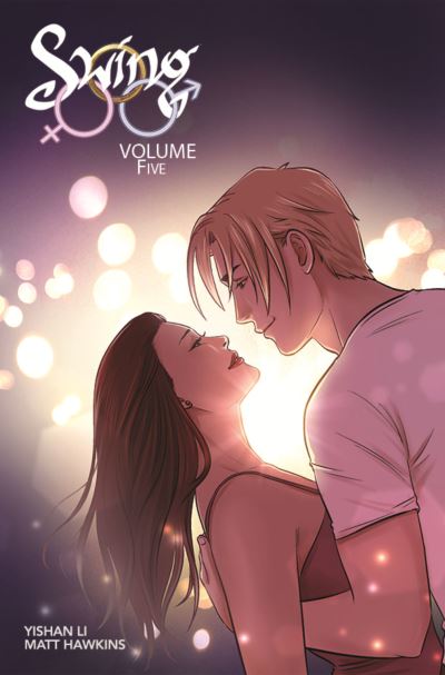 Swing. Volume Five