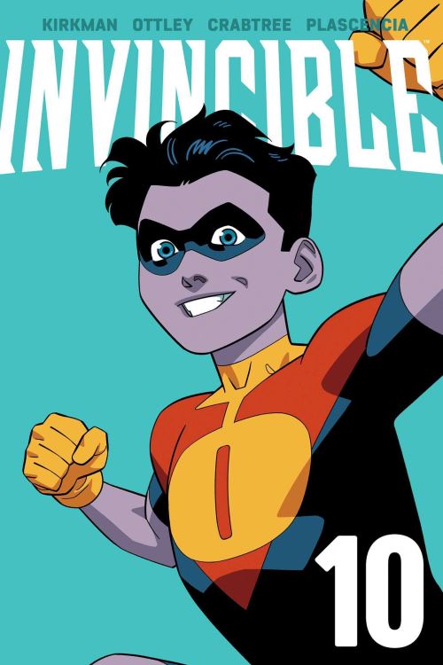Invincible. Volume 10