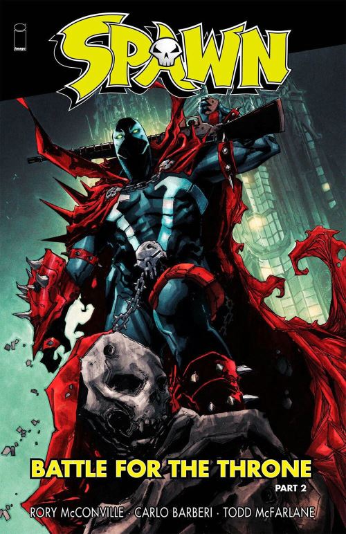 Spawn