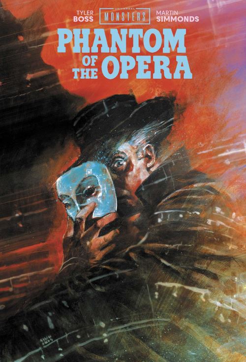 Phantom of the Opera