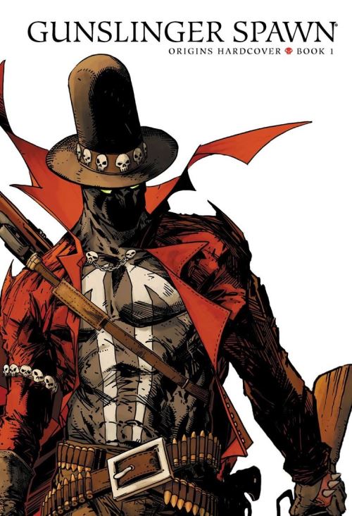 Gunslinger Spawn