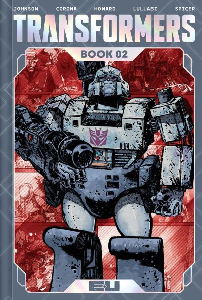 Transformers. Book Two