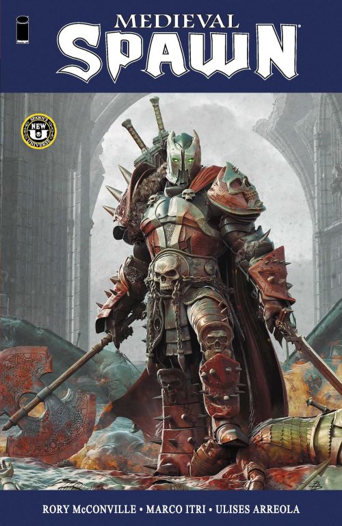 Medieval Spawn