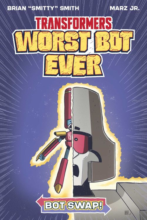 Bot Swap!