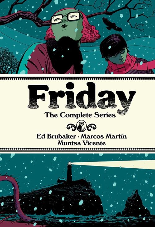 Friday