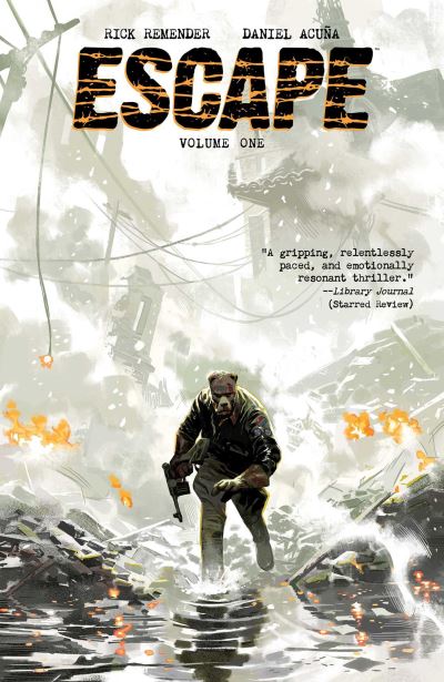 Escape Volume 1
