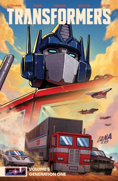 Generation One