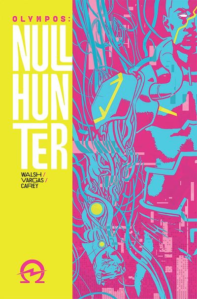 Nullhunter. Volume 1