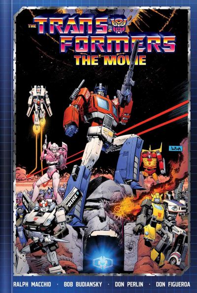 Transformers
