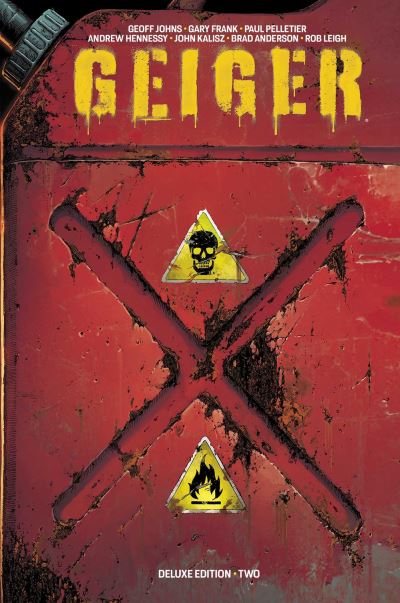 Geiger. Volume 2