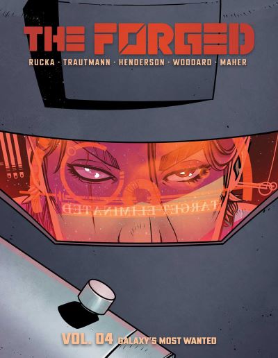 The Forged Volume 4