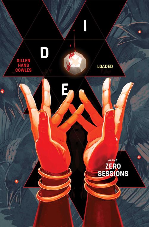 Zero Sessions