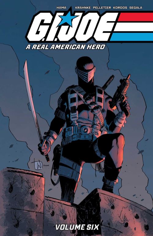 G.I. Joe