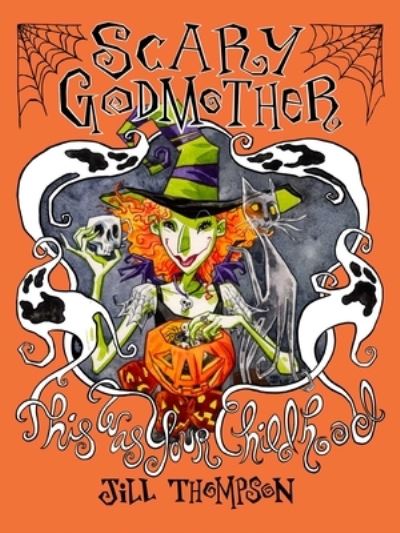 Scary Godmother