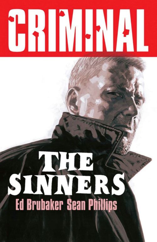 Criminal Volume 5