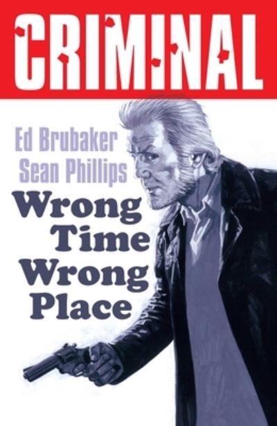 Criminal Volume 7