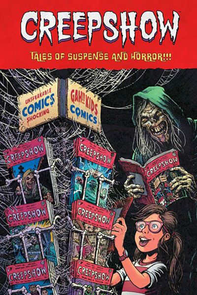 Creepshow. Book One