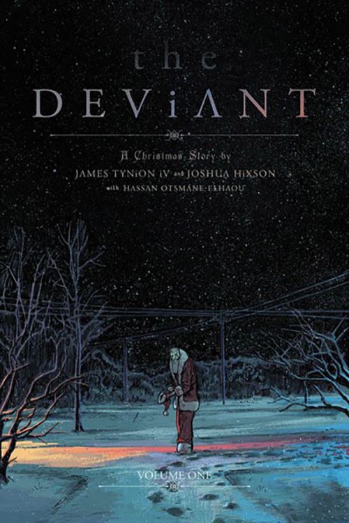 The Deviant