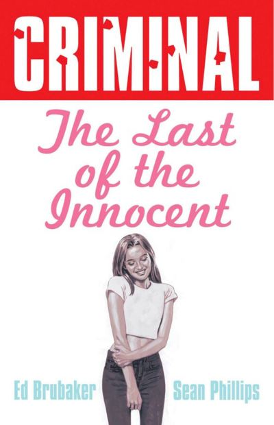 Criminal Volume 6