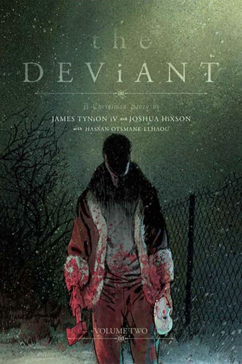The Deviant. Vol. 2
