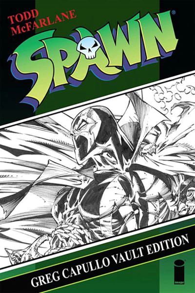 Spawn. Vol. 3