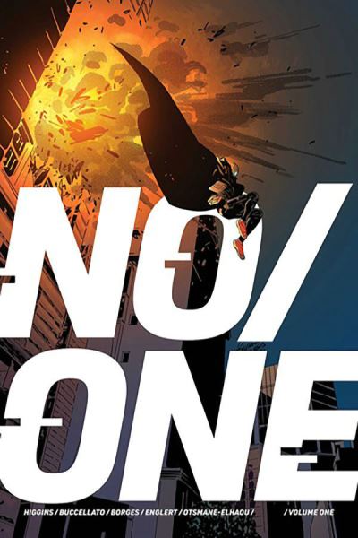 No/one