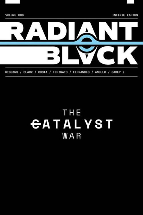 The Catalyst War