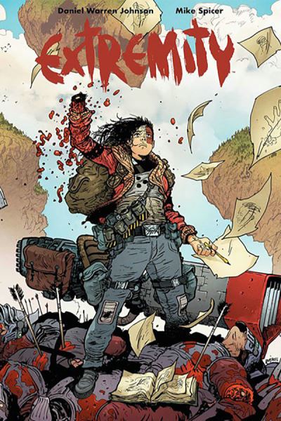 Extremity