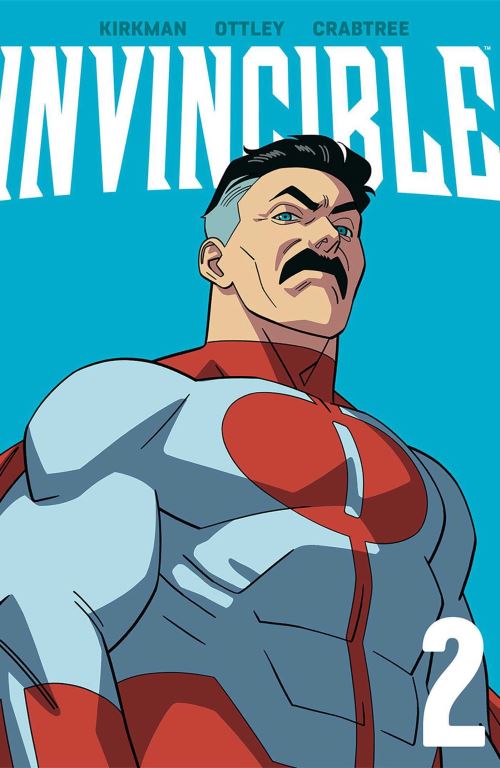 Invincible. Volume 2