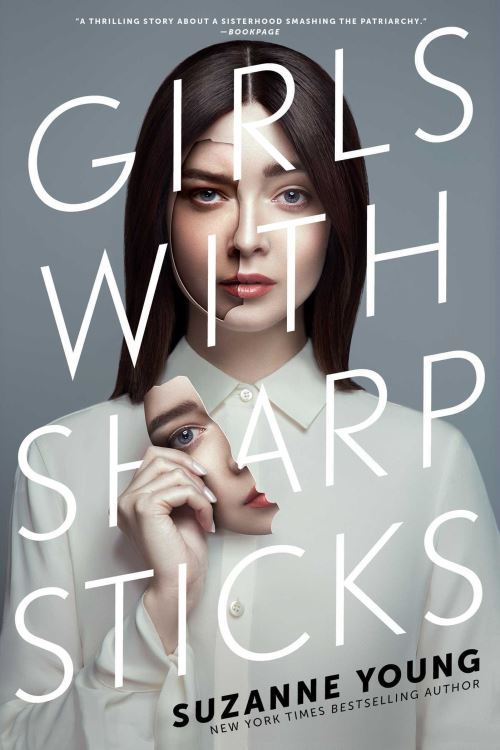 Girls With Sharp Sticks