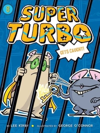 Super Turbo Gets Caught