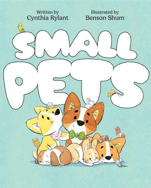 Small Pets
