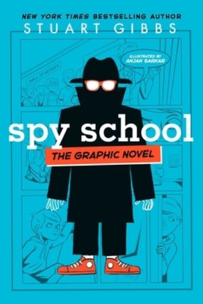 Spy School