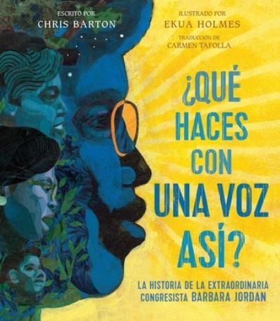 +Qué Haces Con Una Voz Así?