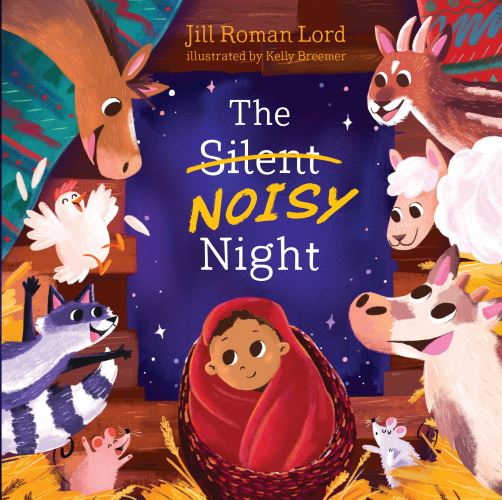 The Noisy Silent Night
