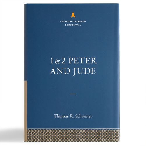 1-2 Peter and Jude
