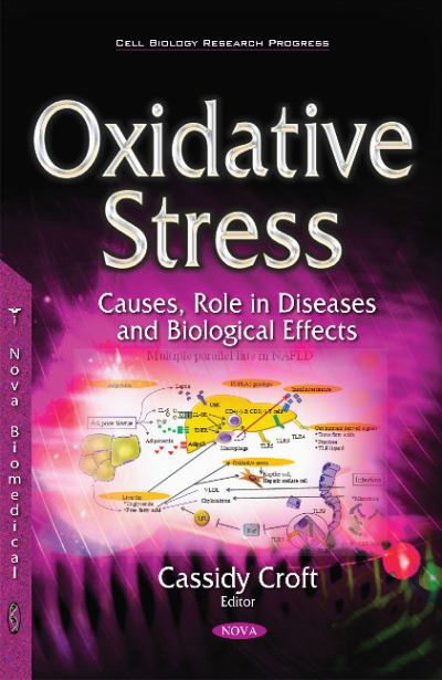Oxidative Stress