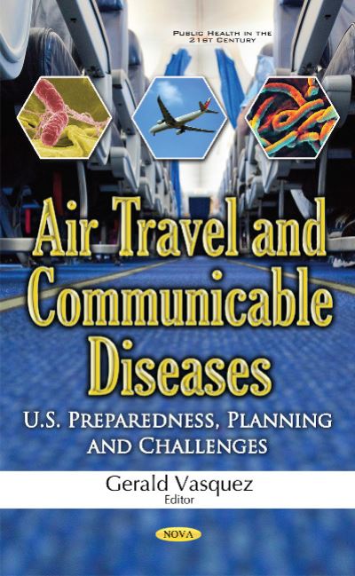 Air Travel and Communicable Diseases