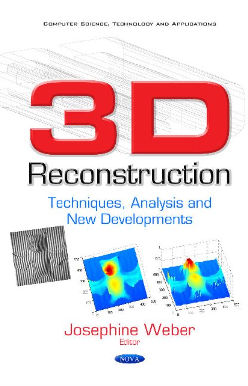 3D Reconstruction