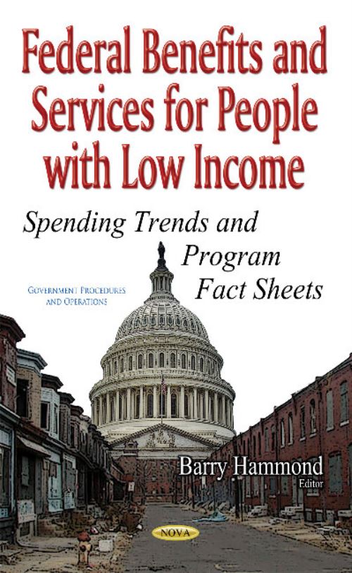Federal Benefits and Services for People With Low Income