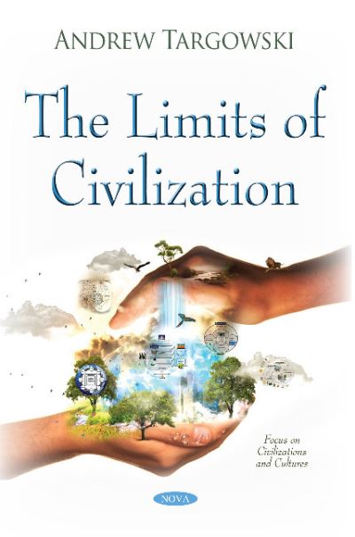 The Limits of Civilization