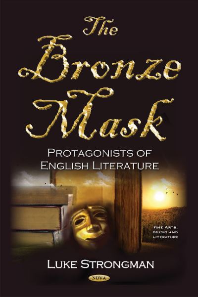 The Bronze Mask