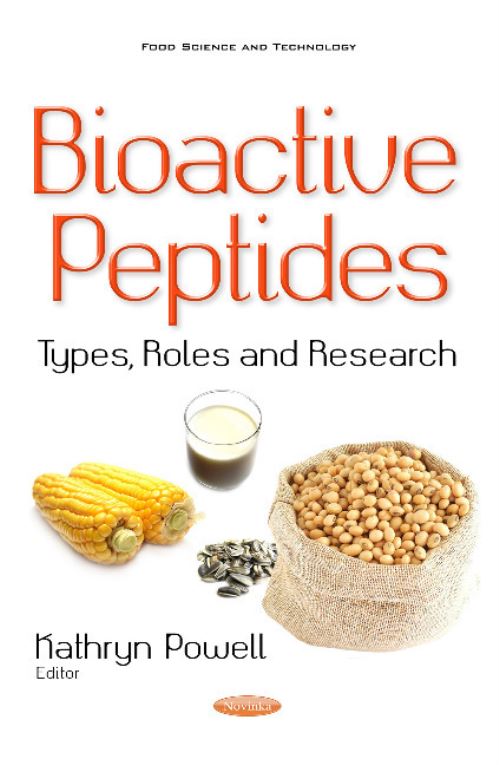 Bioactive Peptides